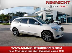  Buick Enclave FWD 4dr in Jacksonville, FL