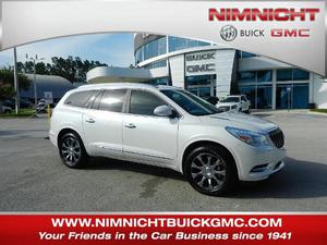  Buick Enclave FWD 4dr in Jacksonville, FL