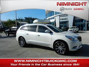  Buick Enclave FWD 4dr in Jacksonville, FL