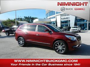  Buick Enclave FWD 4dr in Jacksonville, FL