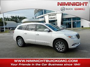  Buick Enclave FWD 4dr in Jacksonville, FL