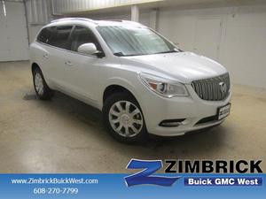  Buick Enclave FWD 4dr in Madison, WI