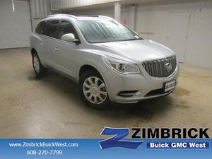  Buick Enclave FWD 4dr in Madison, WI