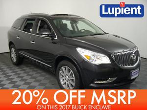  Buick Enclave Leather Group in Minneapolis, MN