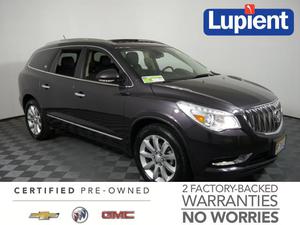  Buick Enclave Premium in Minneapolis, MN