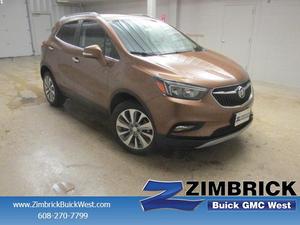  Buick Encore AWD 4dr in Madison, WI