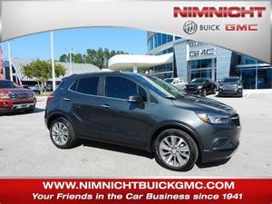  Buick Encore FWD 4dr in Jacksonville, FL