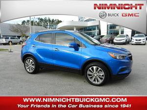  Buick Encore FWD 4dr in Jacksonville, FL