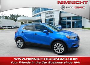  Buick Encore FWD 4dr in Jacksonville, FL