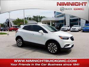  Buick Encore FWD 4dr in Jacksonville, FL