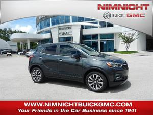  Buick Encore FWD 4dr in Jacksonville, FL