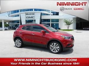  Buick Encore FWD 4dr in Jacksonville, FL