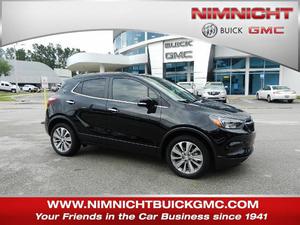  Buick Encore FWD 4dr in Jacksonville, FL