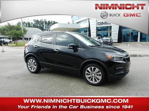  Buick Encore FWD 4dr in Jacksonville, FL