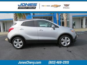  Buick Encore FWD 4dr in Sumter, SC