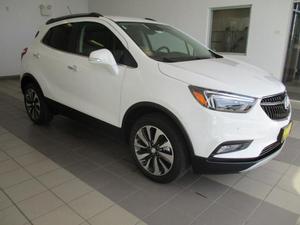  Buick Encore Premium For Sale In Marshall | Cars.com