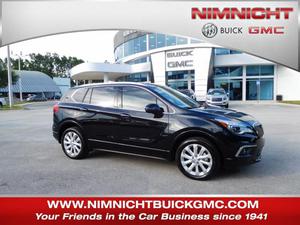  Buick Envision 4dr AWD in Jacksonville, FL