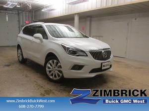  Buick Envision 4dr AWD in Madison, WI