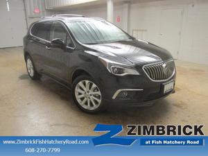  Buick Envision 4dr AWD in Madison, WI