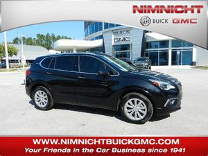 Buick Envision AWD 4dr in Jacksonville, FL