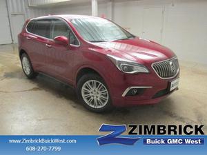  Buick Envision AWD 4dr in Madison, WI