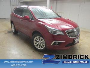  Buick Envision AWD 4dr in Madison, WI