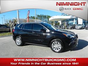  Buick Envision FWD 4dr in Jacksonville, FL