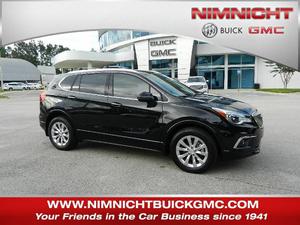  Buick Envision FWD 4dr in Jacksonville, FL