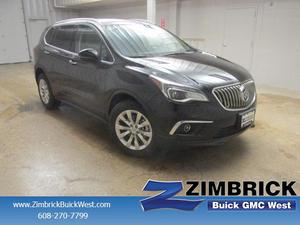  Buick Envision FWD 4dr in Madison, WI