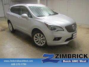  Buick Envision FWD 4dr in Madison, WI