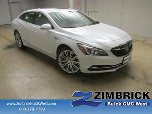  Buick LaCrosse 4dr Sdn AWD in Madison, WI