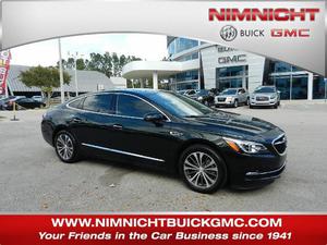  Buick LaCrosse 4dr Sdn FWD in Jacksonville, FL