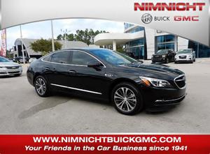  Buick LaCrosse 4dr Sdn FWD in Jacksonville, FL