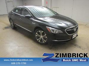  Buick LaCrosse 4dr Sdn FWD in Madison, WI