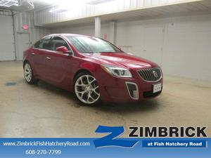  Buick Regal GS in Madison, WI