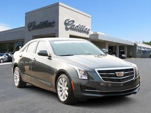  Cadillac ATS Sedan 4dr Sdn 2.0L RWD in Walnut Creek, CA