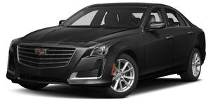  Cadillac CTS 2.0L Turbo For Sale In Sarasota | Cars.com