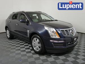  Cadillac SRX AWD 4dr Luxury Collectio in Minneapolis,