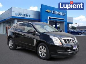  Cadillac SRX AWD 4dr Luxury Collectio in Minneapolis,