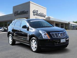  Cadillac SRX FWD 4dr Luxury Collectio in Walnut Creek,