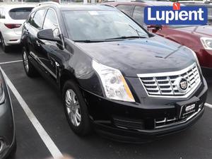  Cadillac SRX Luxury Collection in Minneapolis, MN