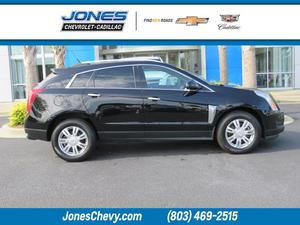  Cadillac SRX Luxury Collection in Sumter, SC