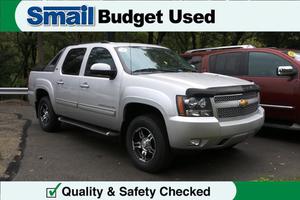  Chevrolet Avalanche LT in Greensburg, PA