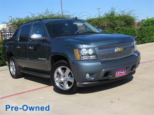  Chevrolet Avalanche LTZ in McKinney, TX