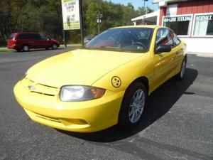  Chevrolet Cavalier Base For Sale In Indiana | Cars.com