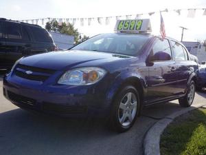  Chevrolet Cobalt LT For Sale In Saint Clair Shores |