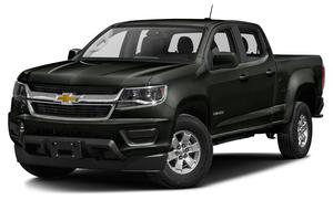 Chevrolet Colorado WT For Sale In Greer | Cars.com