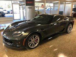  Chevrolet Corvette Z06 For Sale In Kosciusko | Cars.com