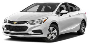  Chevrolet Cruze LS Automatic For Sale In East Syracuse