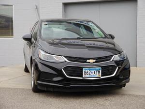  Chevrolet Cruze LT Automatic For Sale In Shakopee |